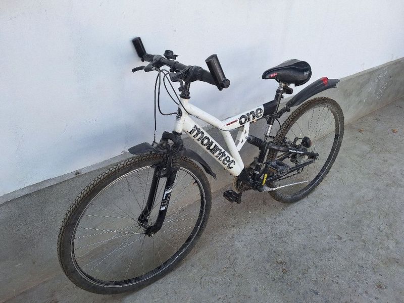 Velosiped One Mountec Velosiped One Mountec