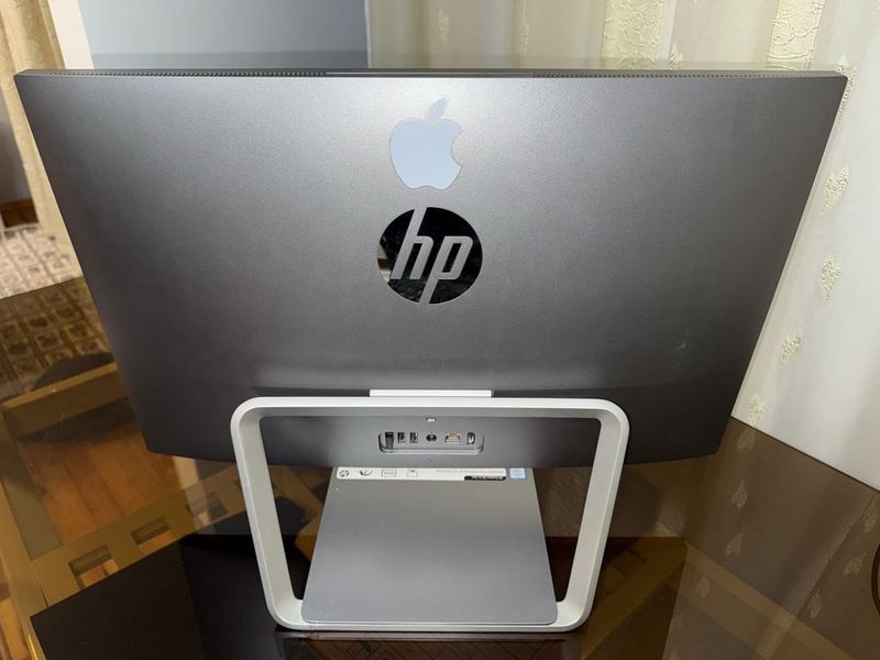 HP Pavilion Core i5