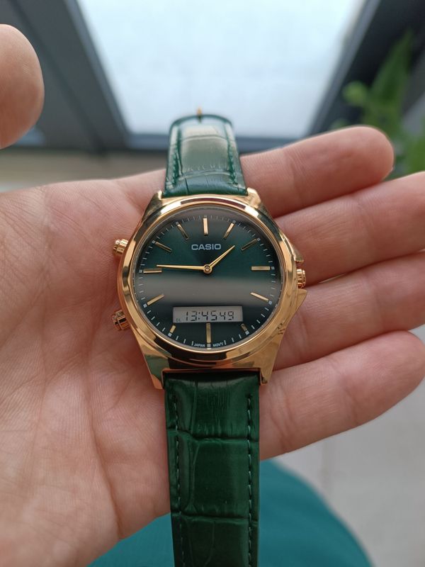 CASIO JAPAN MOV"T Mexanizm Yaponyaniki CASIO JAPAN MOV"T Mexanizm Yaponyaniki