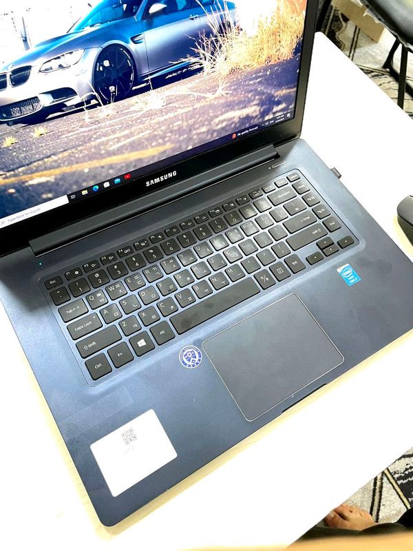 notebook