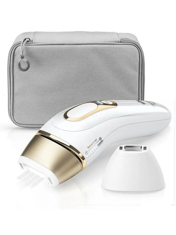 Фотоэпилятор braun silk expert Pro 5 Фотоэпилятор braun silk expert Pro 5
