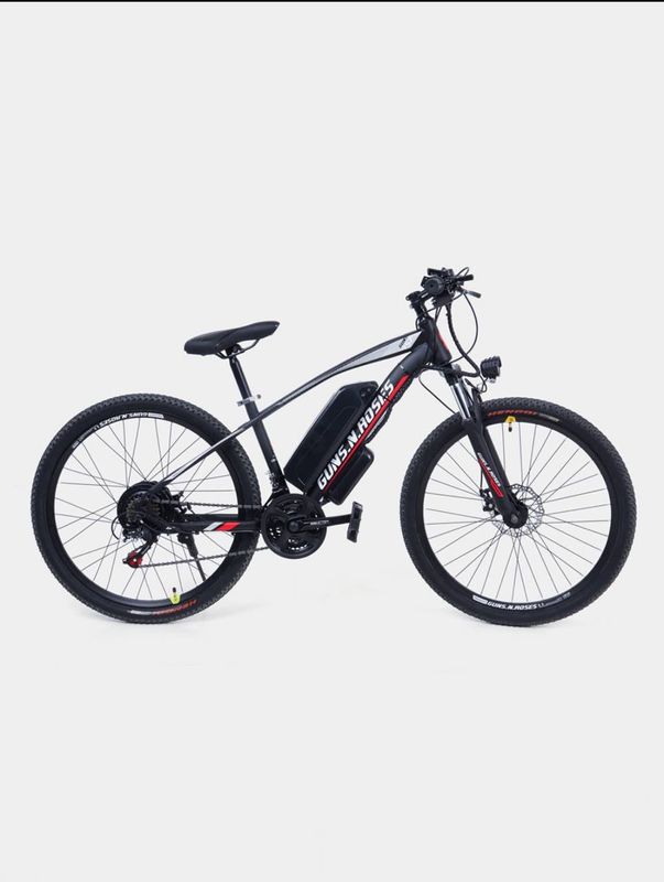 Elektr Velosiped Elektr Velosiped