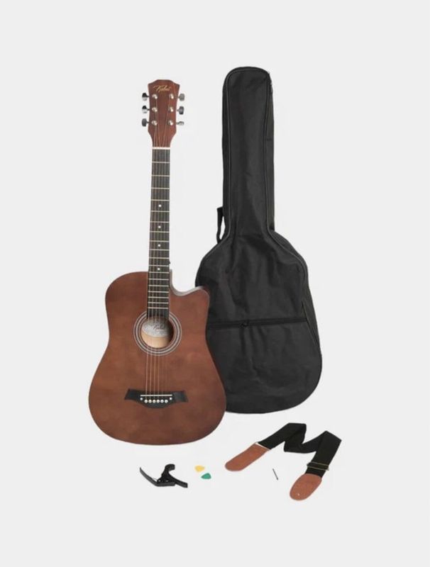 gitara yengi umuman ochilmagan