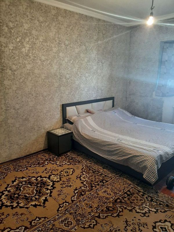 Срочна продаётся квартира Бектемирский район Водник 3 комнатная Срочна продаётся квартира Бектемирский район Водник 3 комнатная