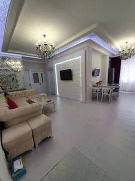 Квартира ЖК Dream House 3/4/9 80 кв.м Квартира ЖК Dream House 3/4/9 80 кв.м