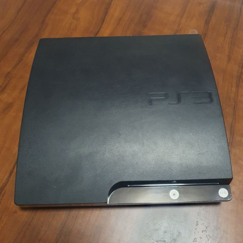 PS3 250 GB. 16 TOP oyinlari bilan