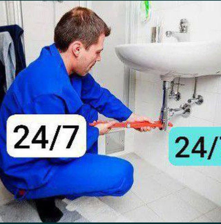 Сантехник по Ташкенте 24/7 Сантехник по Ташкенте 24/7