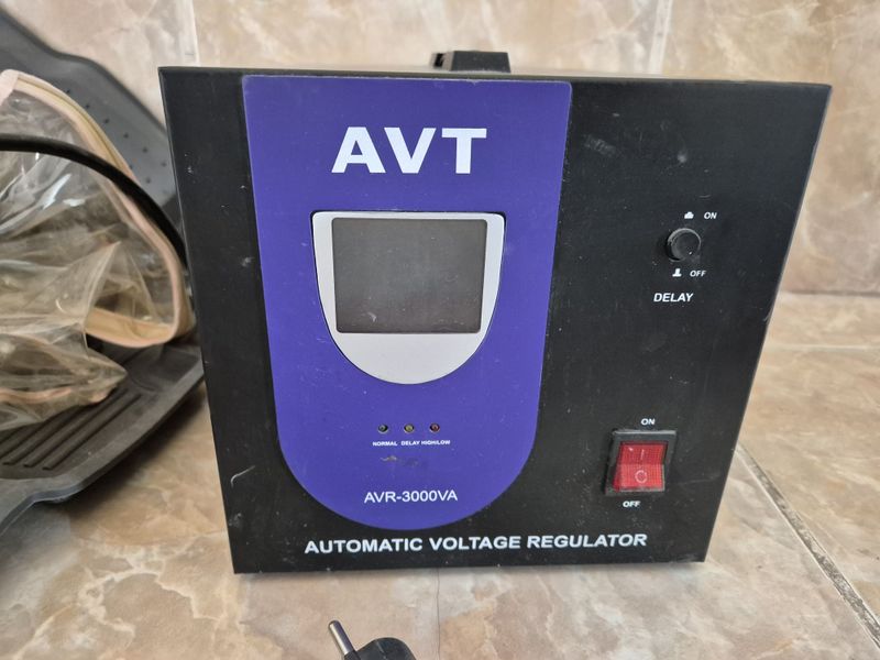Стабилизатор avt Стабилизатор avt