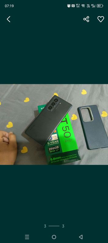 infinix hot 50 pro pulus infinix hot 50 pro pulus