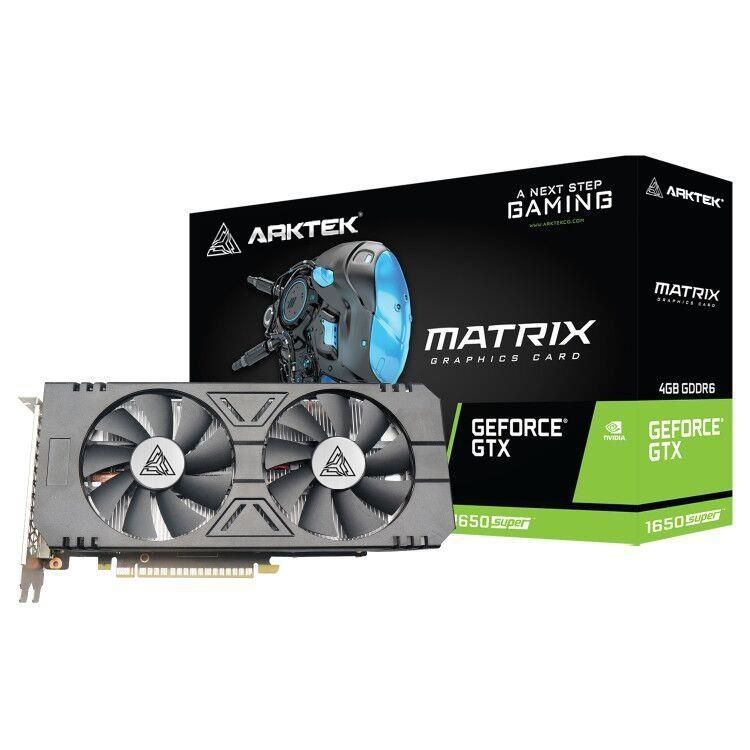 GTX 1650 SUPER satiladi GTX 1650 SUPER satiladi