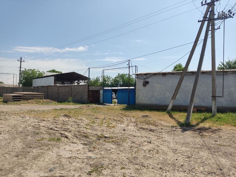 СРОЧНО! Продаётся коммерческая база СРОЧНО! Продаётся коммерческая база