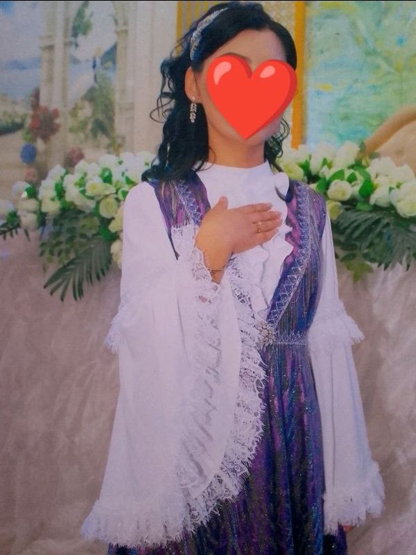 Kelinlar uchun koʻylak Kelinlar uchun koʻylak