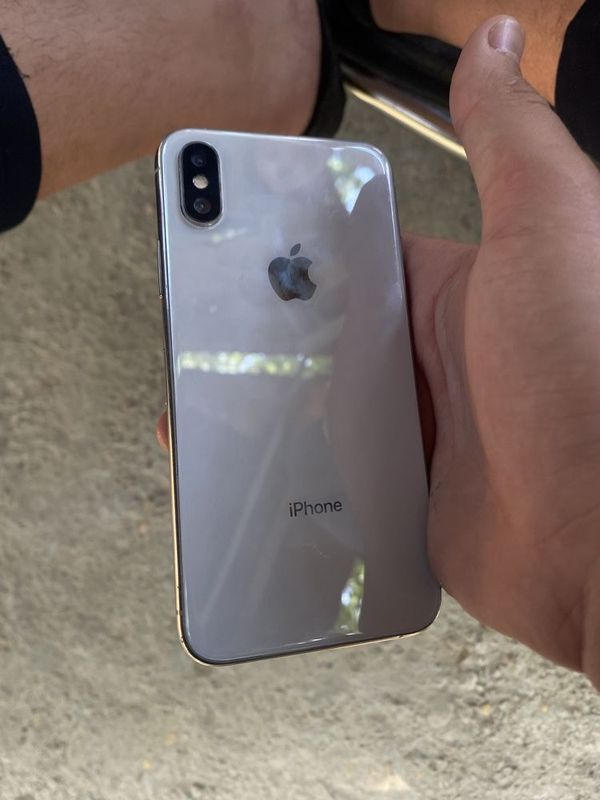 Iphone xs sotilad Iphone xs sotilad