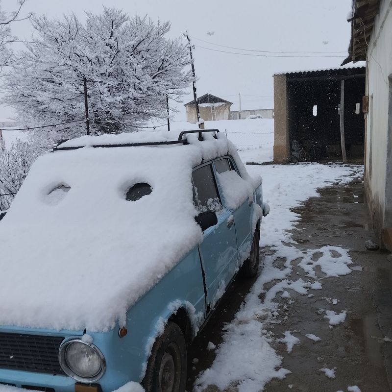 Moshina vaz 20113 Moshina vaz 20113