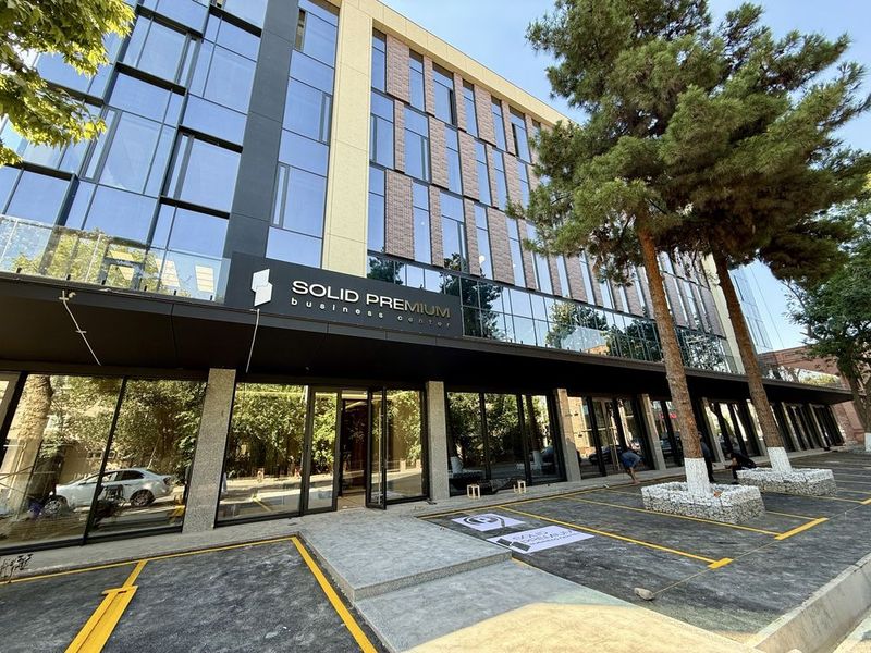 Аренда офисов| business center Solid premium от 70 до 870 м2 Аренда офисов| business center Solid premium от 70 до 870 м2