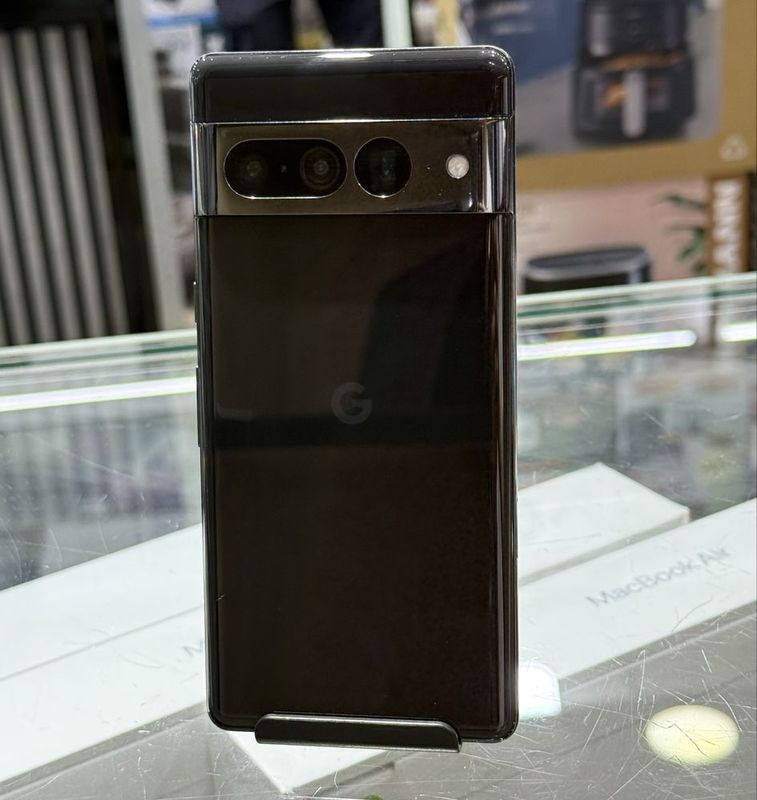 Google pixel 7 pro 128 gb black Google pixel 7 pro 128 gb black