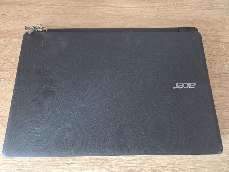 Acer ноутбук на запчасти Acer ноутбук на запчасти