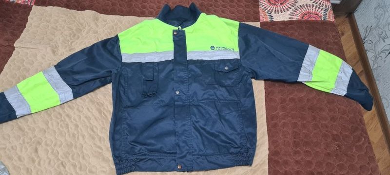 Спецодежда made in Germany Спецодежда made in Germany