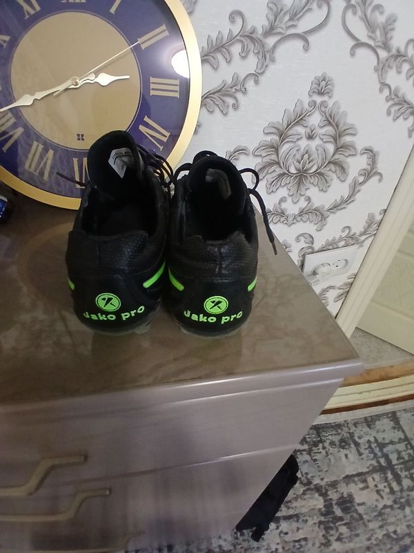 Jako Pro Original