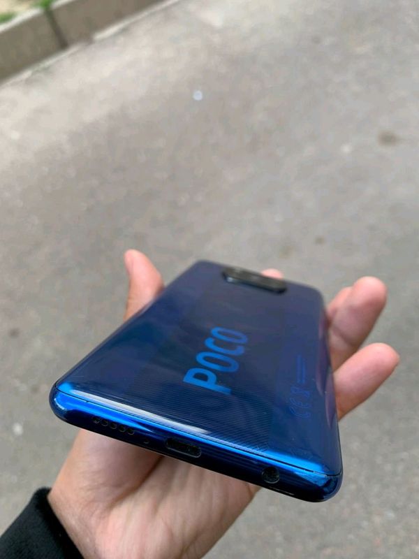 Poco x3 nfc Poco x3 nfc