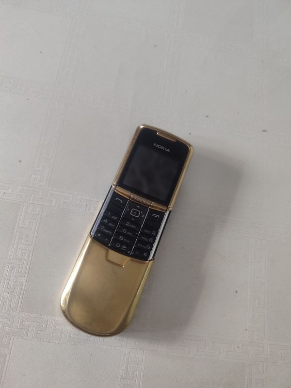 Nokia 8800 sirocco zôr sastayaniya 2telefonga zôr variant