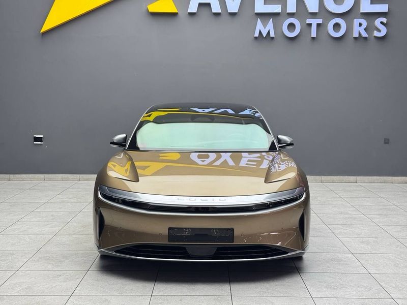 Продается Lucid Air Dream Edition Продается Lucid Air Dream Edition
