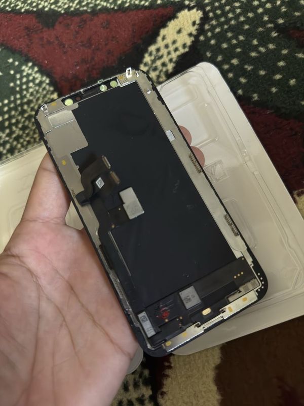 Iphone X ekran orginal Iphone X ekran orginal
