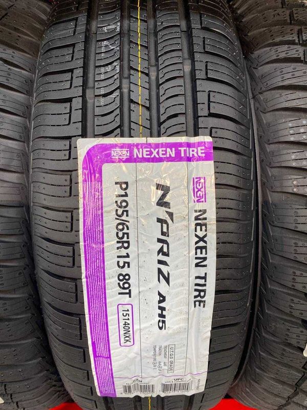 Nexen Npriz 195/65R15 Nexen Npriz 195/65R15