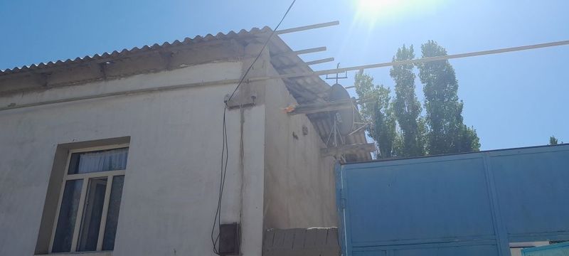 Уй сатылады.3комната документи саз.бахасы 400млн Уй сатылады.3комната документи саз.бахасы 400млн