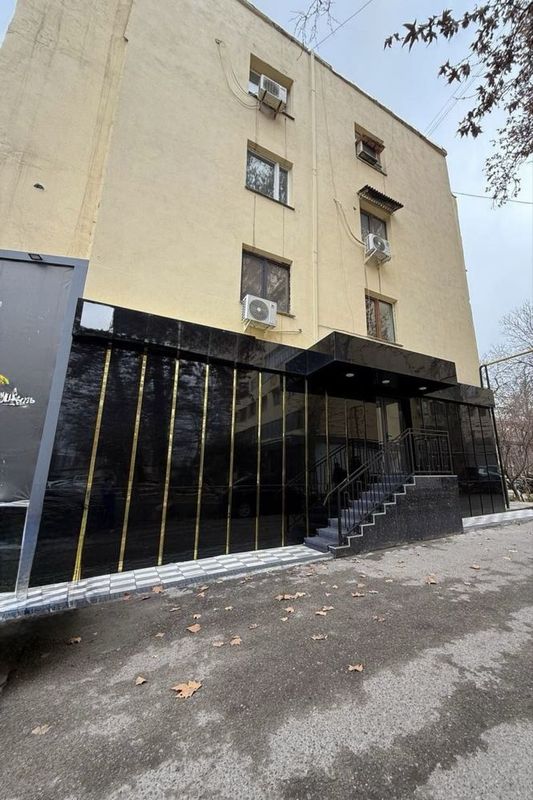 Сдаётся Нежилое Помещение 53кв.м 1-Линия Ц-5 ор.Дафна Корзинка