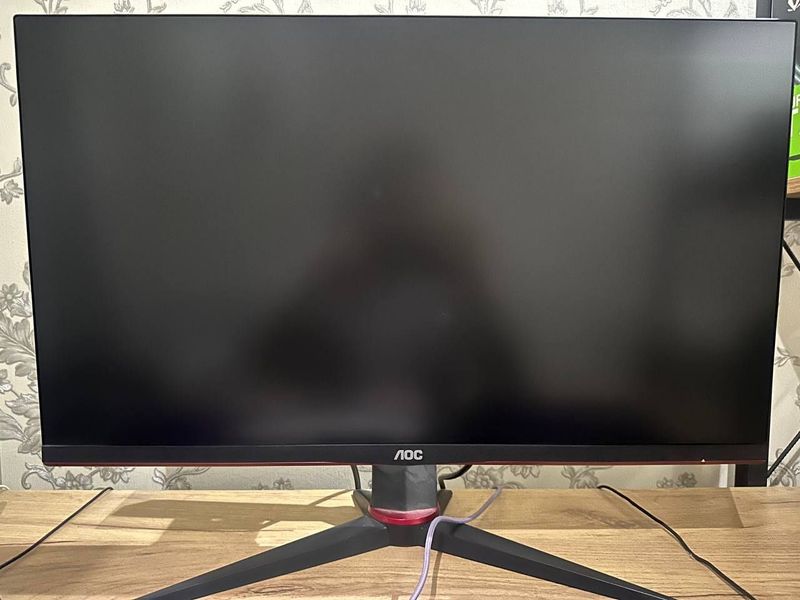 • AOC 27G2SPU 27'' 165Hz IPS (Flat)