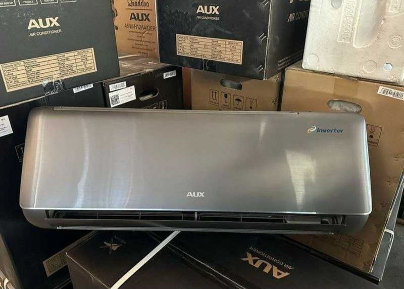 Кондиционер AUX 12 Invertor в Ташкенте Доставка Бесплатноо Кондиционер AUX 12 Invertor в Ташкенте Доставка Бесплатноо