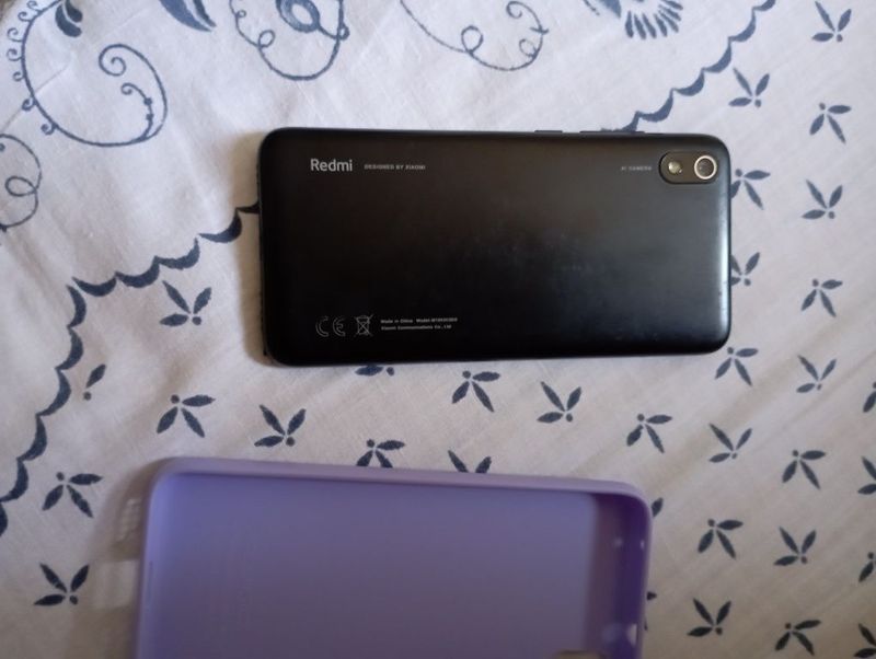 Продается Redmi 7a 32гб Продается Redmi 7a 32гб