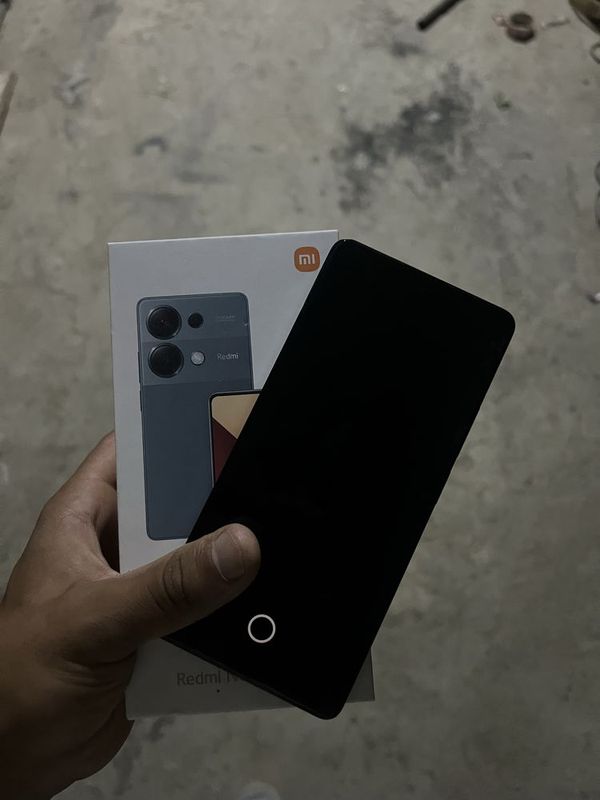 Redmi note 13 pro 512/12