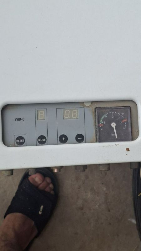 Vaillant катёл Германские Vaillant катёл Германские