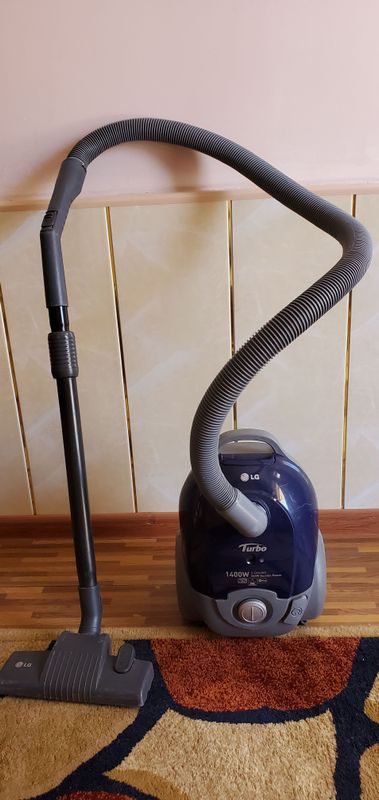 LG Turbo LG Turbo
