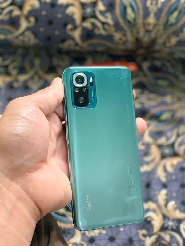 Redmi note 10 sotiladi