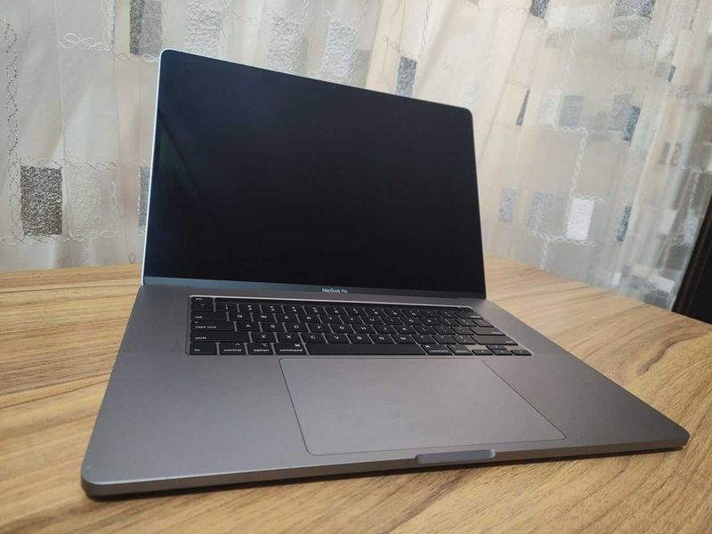 MacBook Pro 2019 MacBook Pro 2019