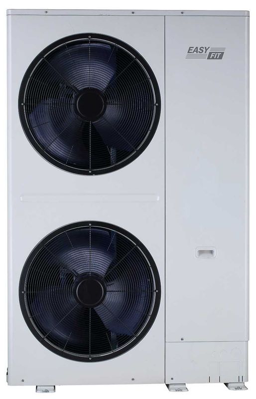 Наружный блок VRF Welkin V8 WLKVRVi-670 инверторный! В наличии!