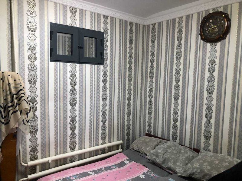 Кармана туман Фарход махаласида 2 этажли котеж сотилади Кармана туман Фарход махаласида 2 этажли котеж сотилади