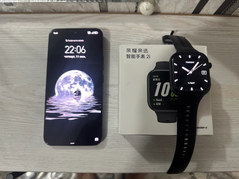 Advertisement - Cover Photo