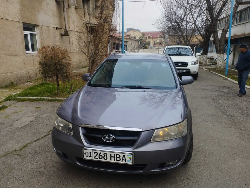 Соната автомат по доступной цене Соната автомат по доступной цене