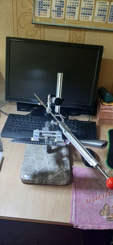 Точилка для ножей