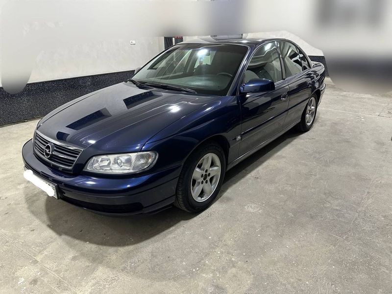Продается Opel Omega 2003 года Продается Opel Omega 2003 года