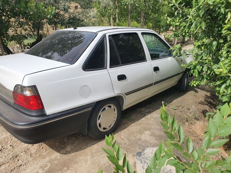Nexia daevo 2005 Nexia daevo 2005