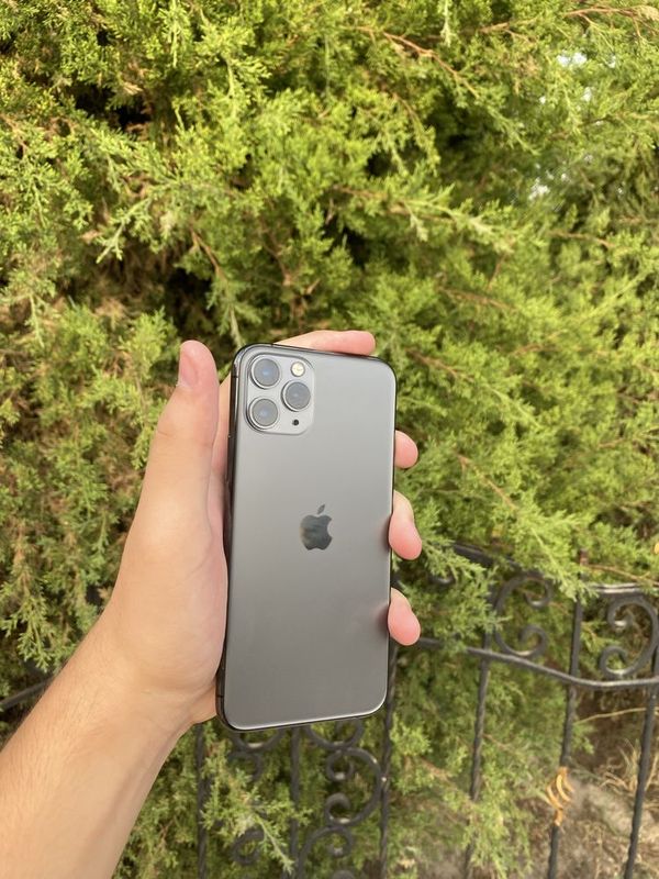 Iphone 11 pro