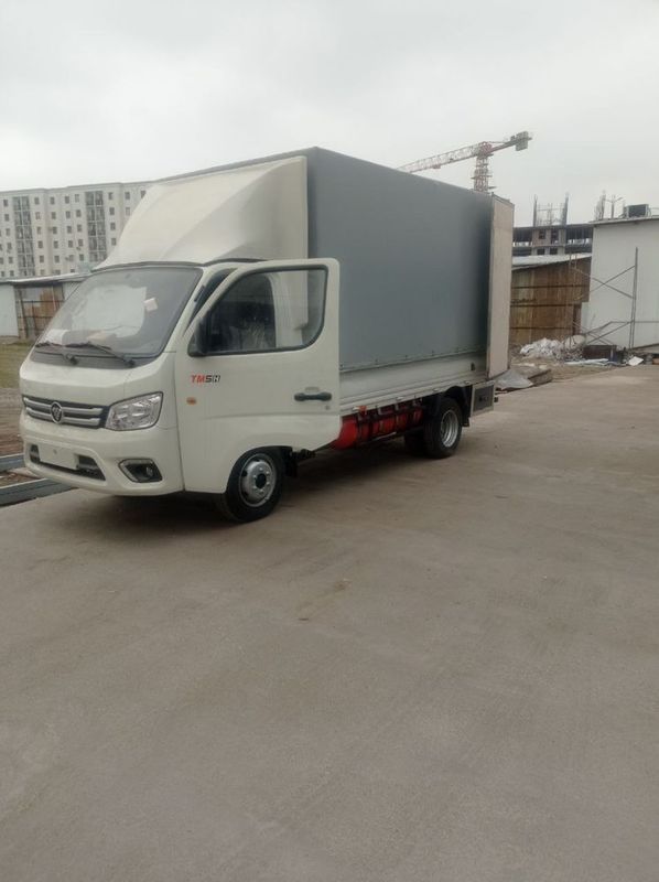 Faton Truck Mate Faton Truck Mate