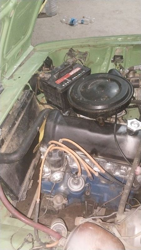 Lada 21.05 Sotilad Lada 21.05 Sotilad