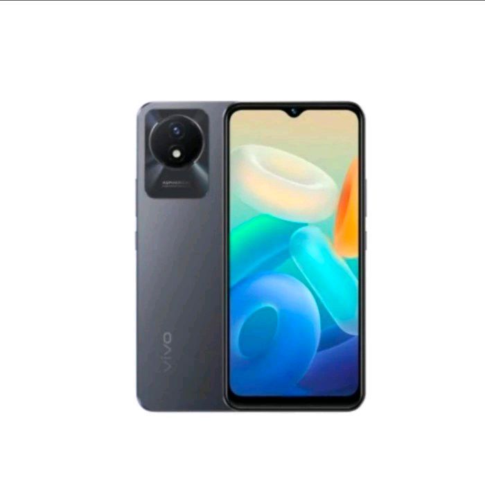 Vivo Y02 64GB Vivo Y02 64GB