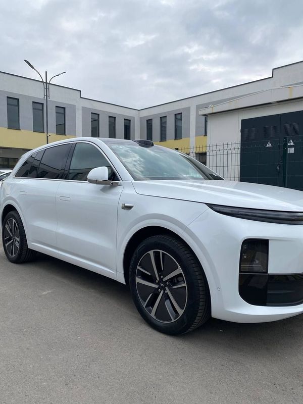 Lixiang L6 max 2025 Lixiang L6 max 2025